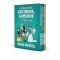 [Gertrude, Gumshoe 01] • Gertrude, Gumshoe Cozy Mystery Series Box Set · Books 1, 2, and 3